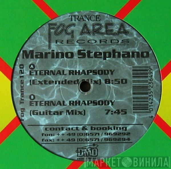 Marino Stephano - Eternal Rhapsody