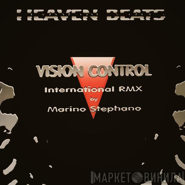 Marino Stephano - Vision Control International RMX