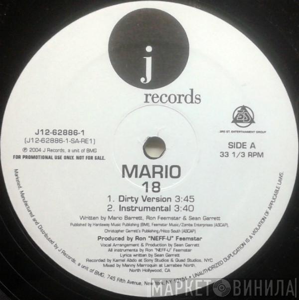 Mario - 18