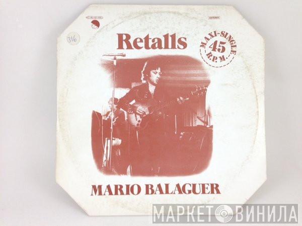 Mario Balaguer - Retalls