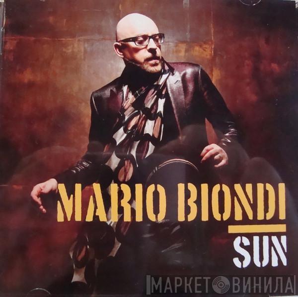 Mario Biondi - Sun