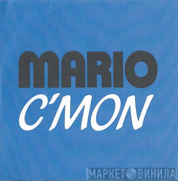 Mario - C'mon (Stargate Mixes)