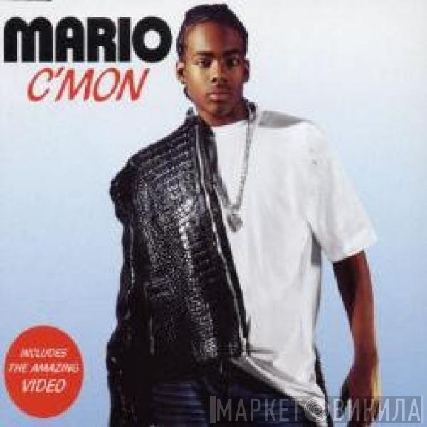 Mario - C'mon