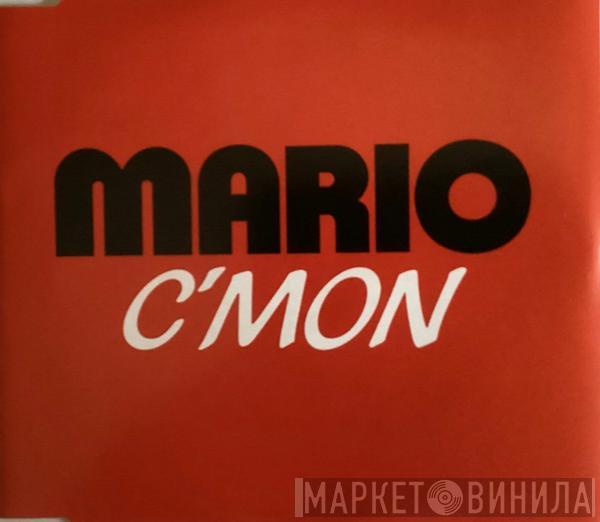 Mario - C'mon