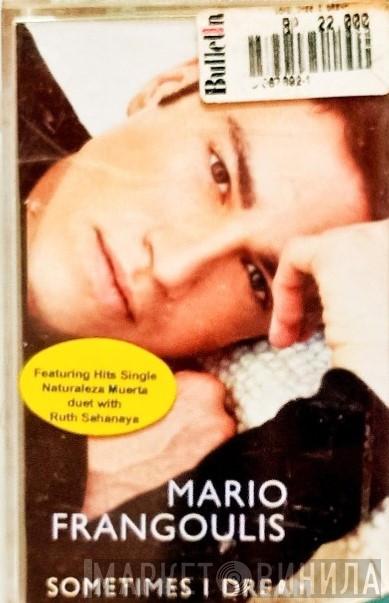  Mario Frangoulis  - Sometimes I Dream