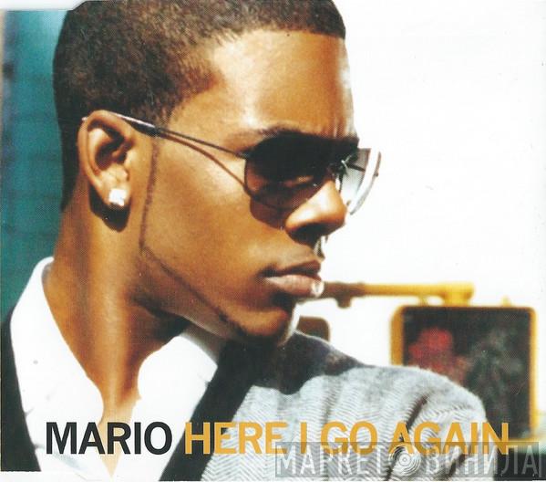 Mario - Here I Go Again