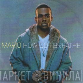 Mario - How Do I Breathe