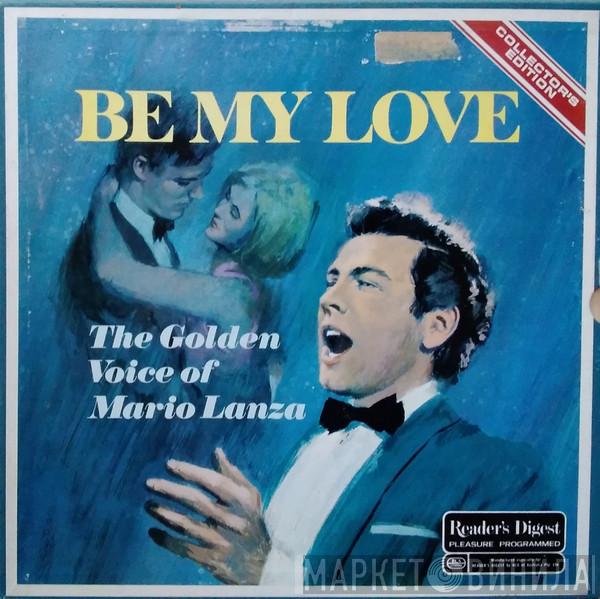  Mario Lanza  - Be My Love