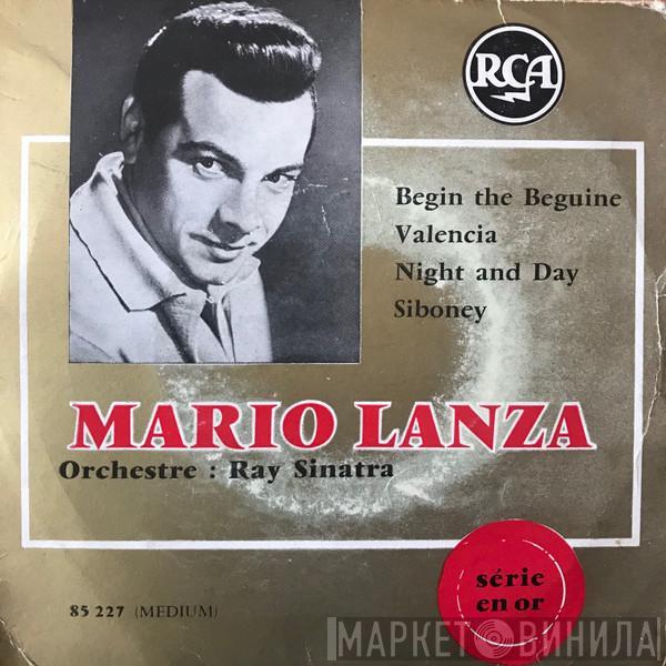 Mario Lanza - Begin The Beguine