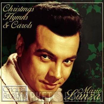  Mario Lanza  - Christmas Hymns And Carols