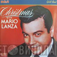  Mario Lanza  - Christmas With Mario Lanza