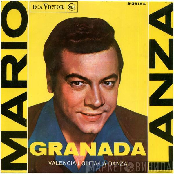 Mario Lanza - Granada