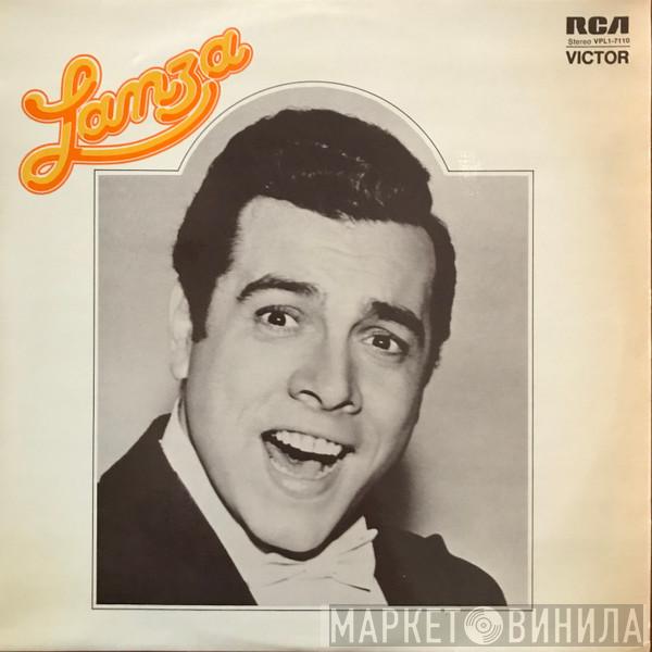  Mario Lanza  - Lanza