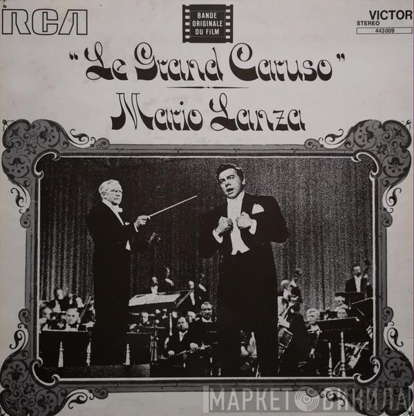  Mario Lanza  - Le Grand Caruso