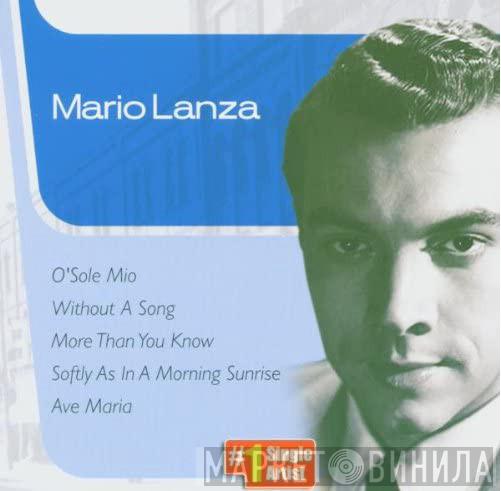  Mario Lanza  - Mario Lanza