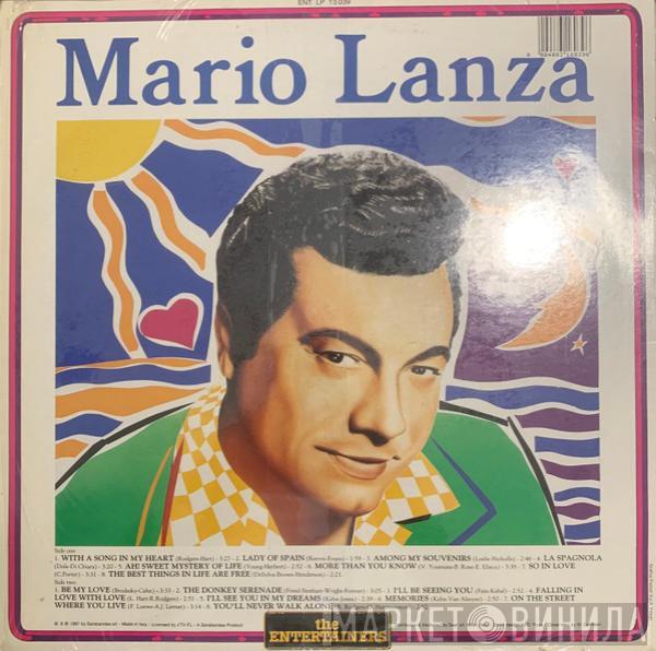 Mario Lanza  - Mario Lanza