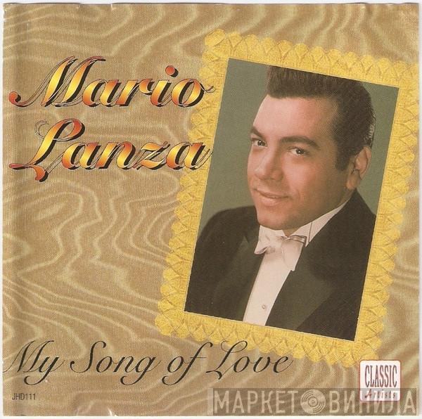 Mario Lanza - My Song Of Love