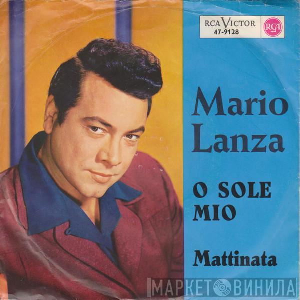  Mario Lanza  - O Sole Mio