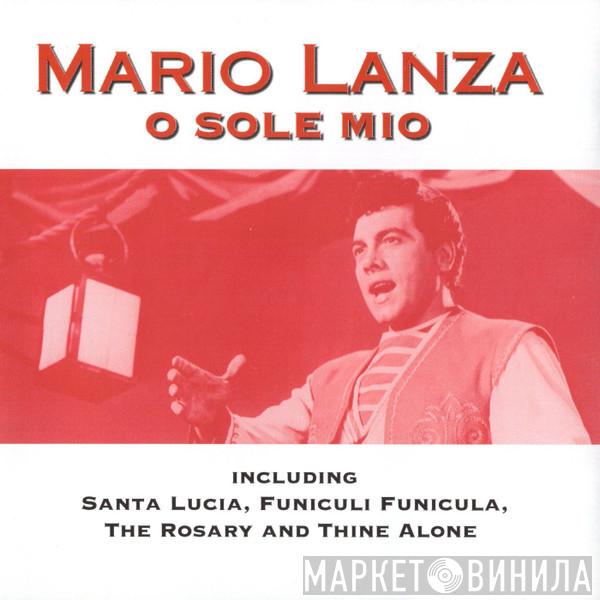  Mario Lanza  - O Sole Mio