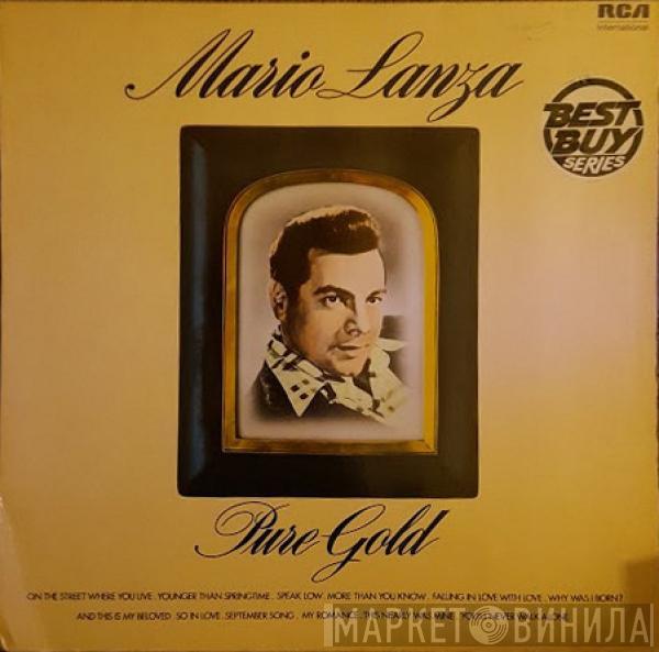 Mario Lanza - Pure Gold