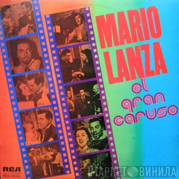 Mario Lanza, RCA Victor Symphony Orchestra, Constantine Callinicos - El Gran Caruso