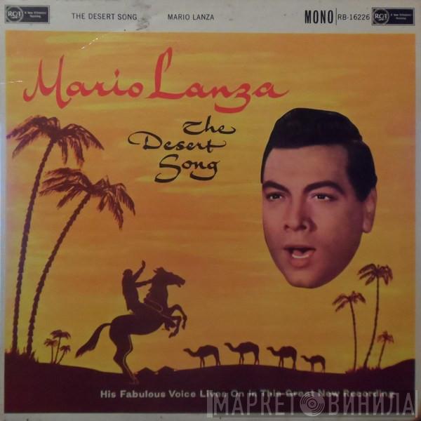 Mario Lanza - The Desert Song