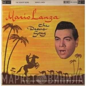 Mario Lanza - The Desert Song
