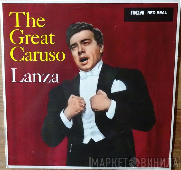  Mario Lanza  - The Great Caruso