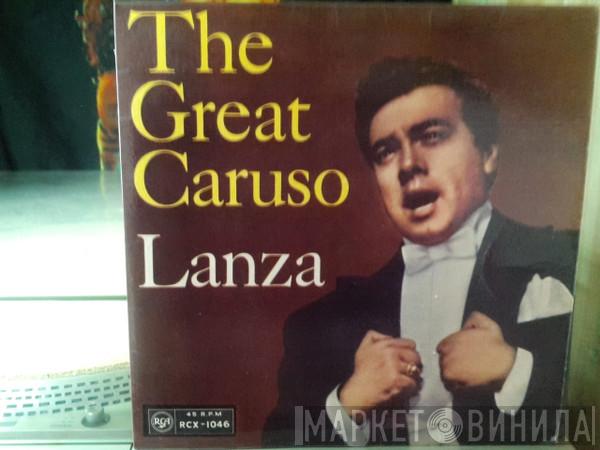 Mario Lanza - The Great Caruso