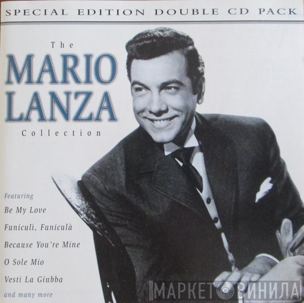 Mario Lanza - The Mario Lanza Collection