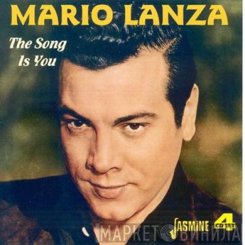  Mario Lanza  - The Song Is You