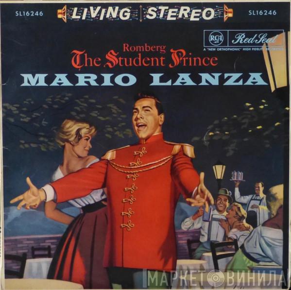  Mario Lanza  - The Student Prince