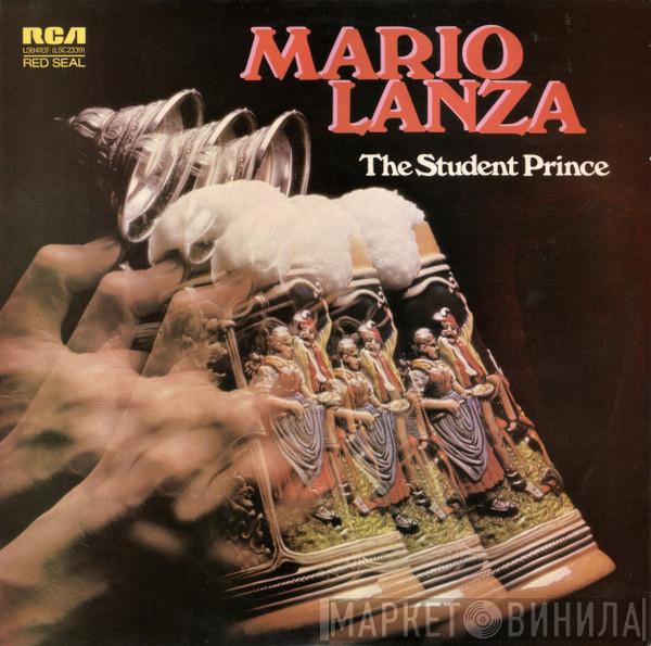 Mario Lanza - The Student Prince