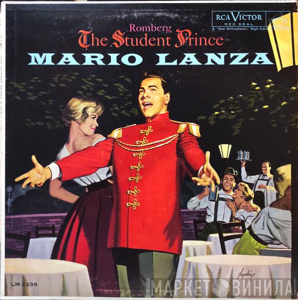 Mario Lanza - The Student Prince