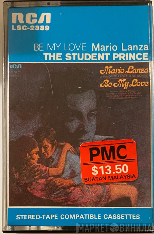  Mario Lanza  - The Student Prince