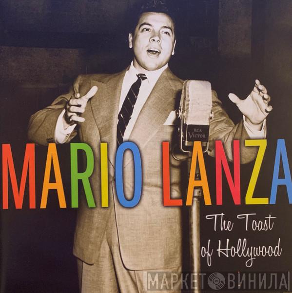  Mario Lanza  - The Toast Of Hollywood