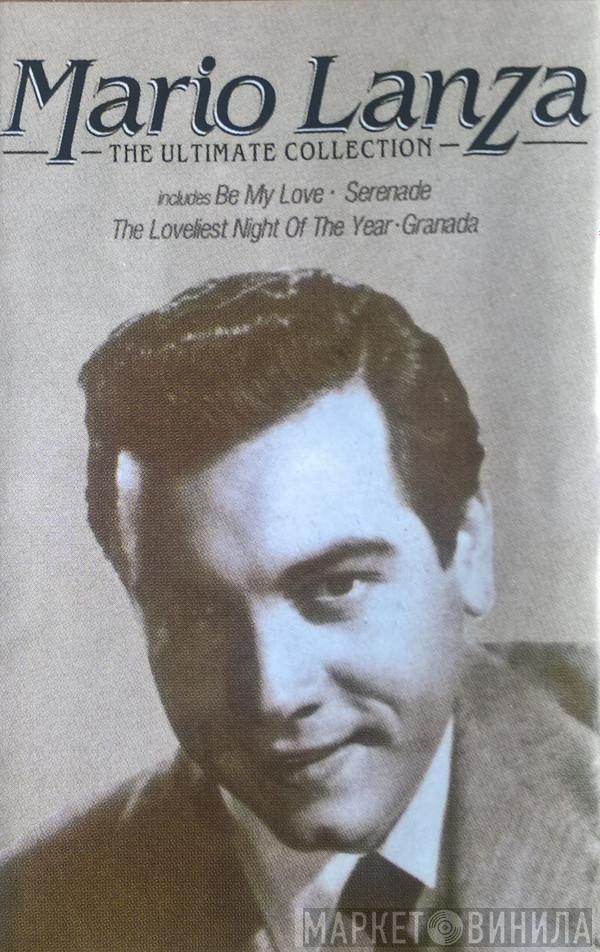 Mario Lanza - The Ultimate Collection