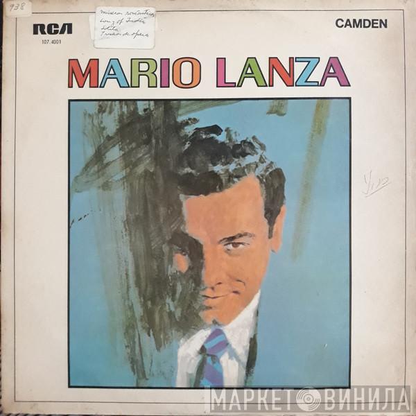  Mario Lanza  - You Do Something To Me