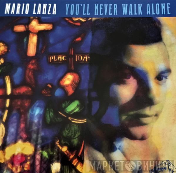  Mario Lanza  - You'll Never Walk Alone