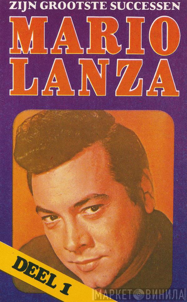  Mario Lanza  - Zijn Grootste Successen
