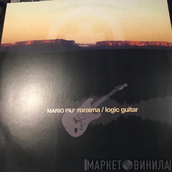 Mario Più - Roraima / Logic Guitar