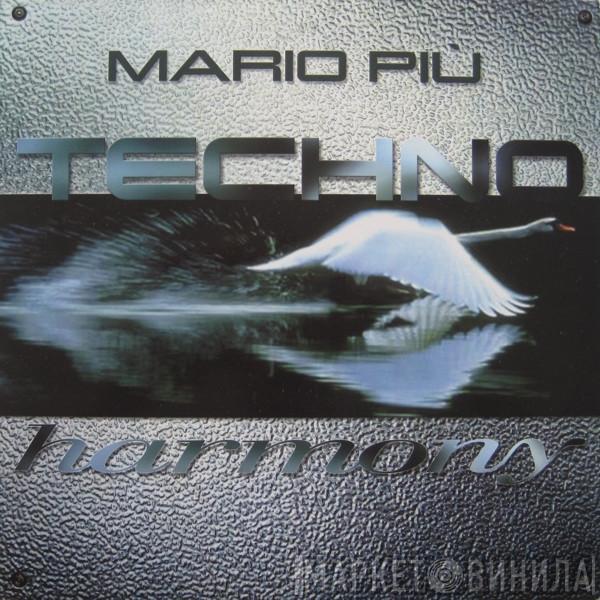 Mario Più - Techno Harmony