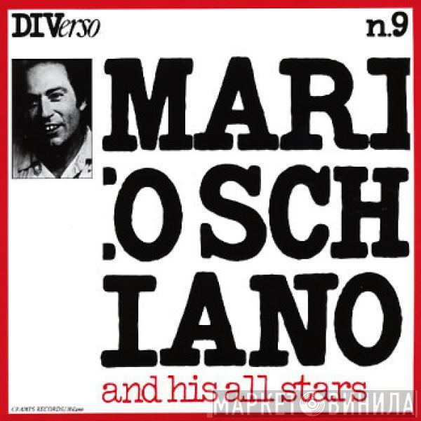 Mario Schiano - And His All Stars