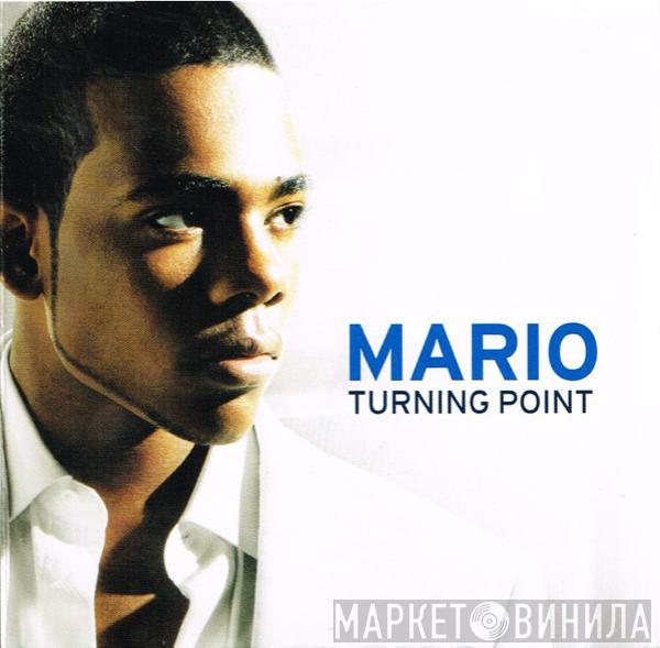 Mario - Turning Point