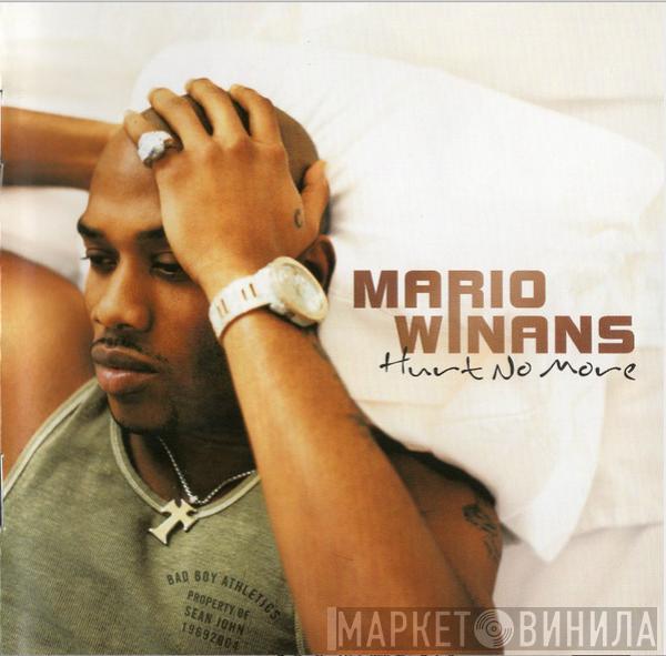 Mario Winans - Hurt No More