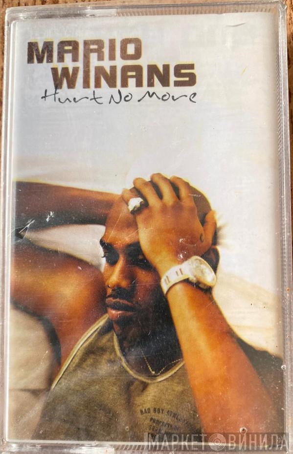  Mario Winans  - Hurt No More