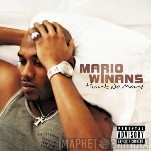  Mario Winans  - Hurt No More