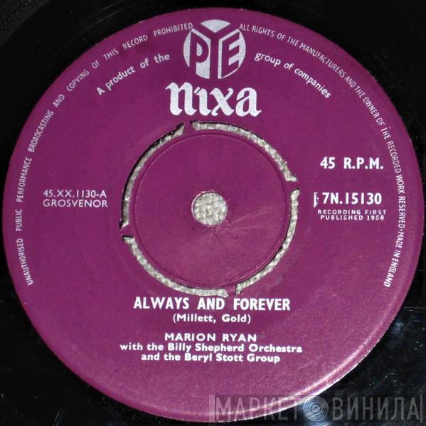 Marion Ryan - Always And Forever