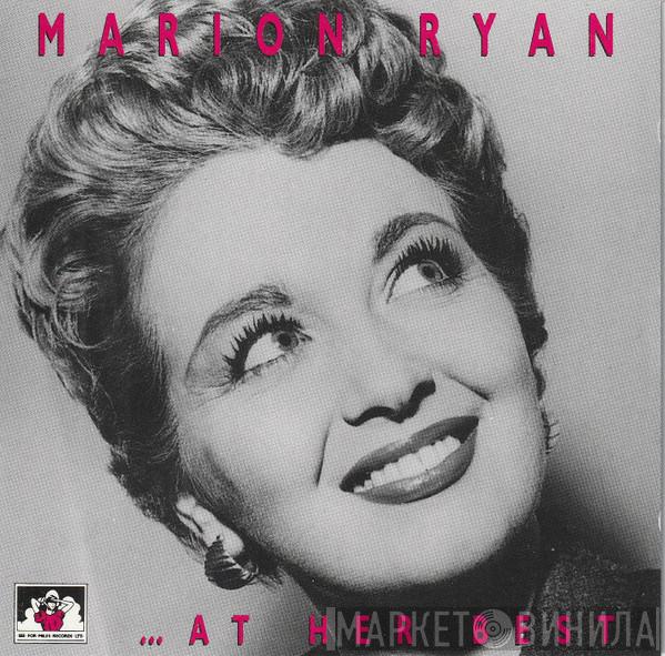Marion Ryan - At Her Best