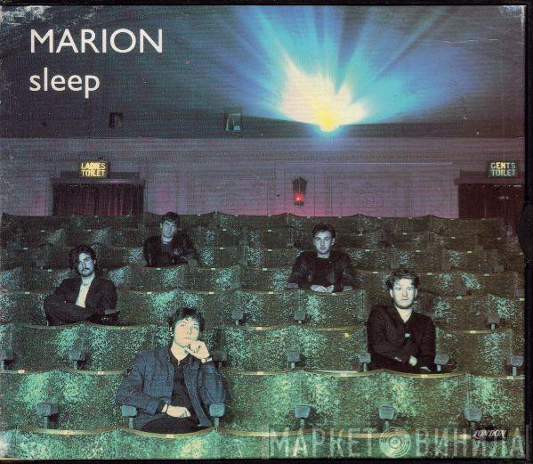 Marion  - Sleep